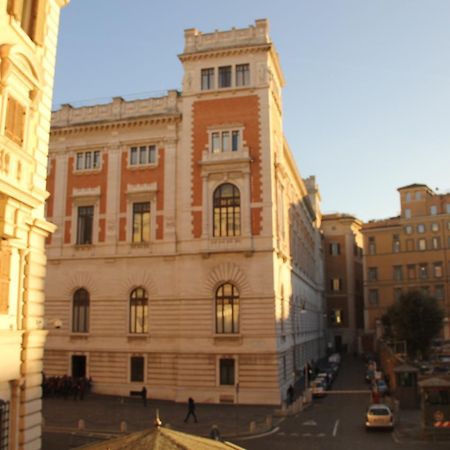 Abagnale Home Montecitorio Roma Dış mekan fotoğraf