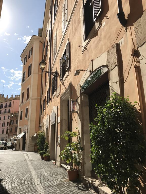 Abagnale Home Montecitorio Roma Dış mekan fotoğraf