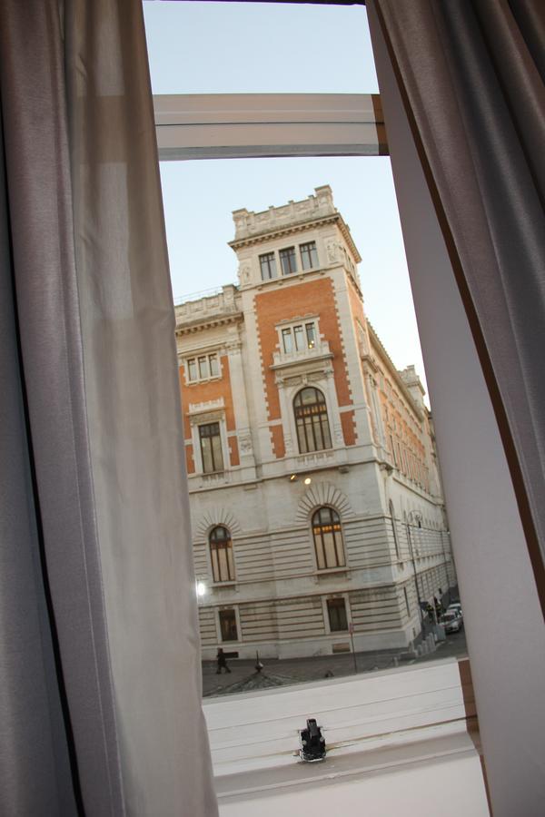 Abagnale Home Montecitorio Roma Dış mekan fotoğraf