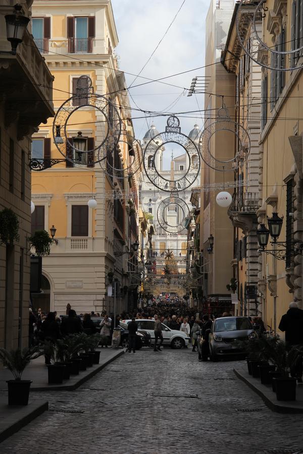 Abagnale Home Montecitorio Roma Dış mekan fotoğraf