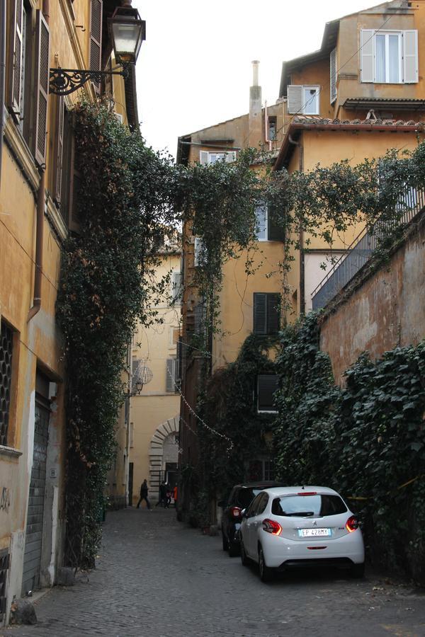 Abagnale Home Montecitorio Roma Dış mekan fotoğraf