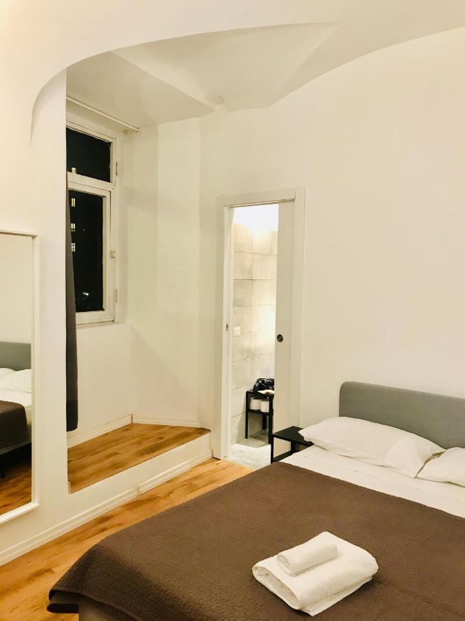 Abagnale Home Montecitorio Roma Dış mekan fotoğraf